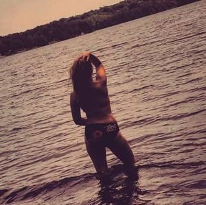 Meet your Posher, Jade